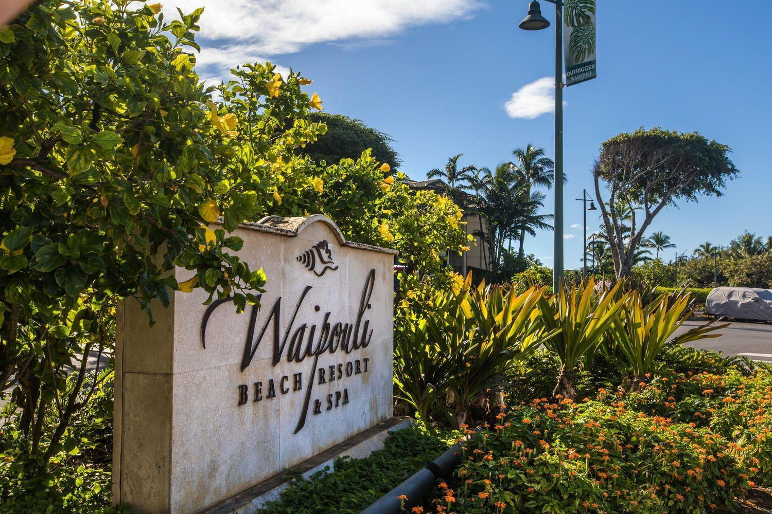Waipouli Beach Resort Exceptional Condo Pool View Condo Kapa'a Exterior photo